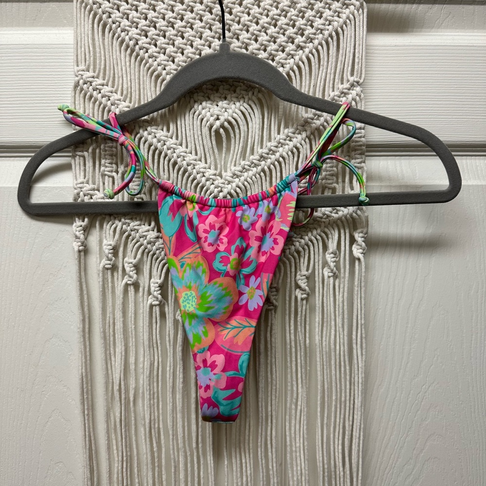 SET!! For Love and Lemons Bikini - Picture 6 of 9